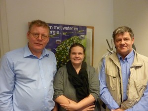 de nieuwe fractie - oktober 2013